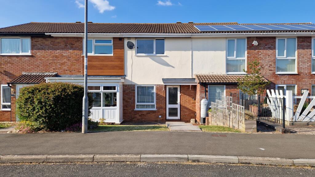 Main image of property: Gill Crescent , Taunton, 