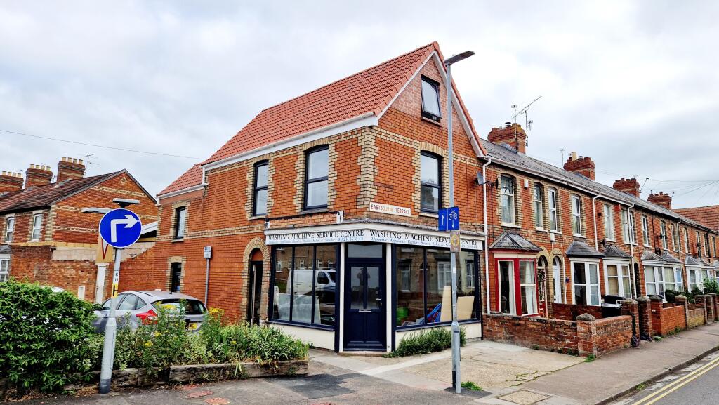 Main image of property: Eastbourne Terrace, Taunton, 