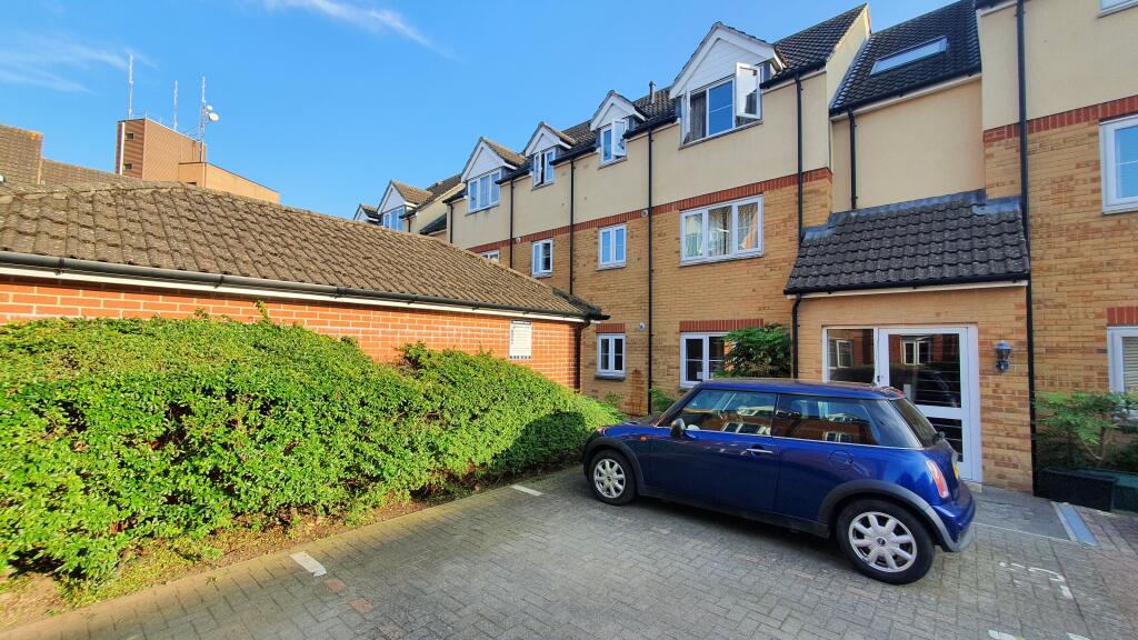 Main image of property: Northfield Court , Pollards Way, Taunton