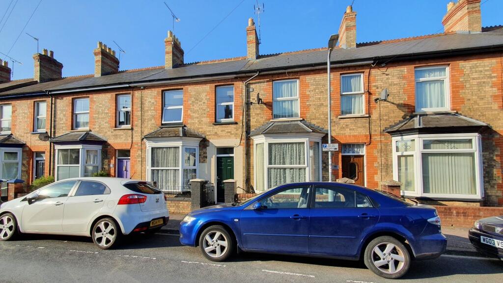 Main image of property: Winchester Street, Taunton, 