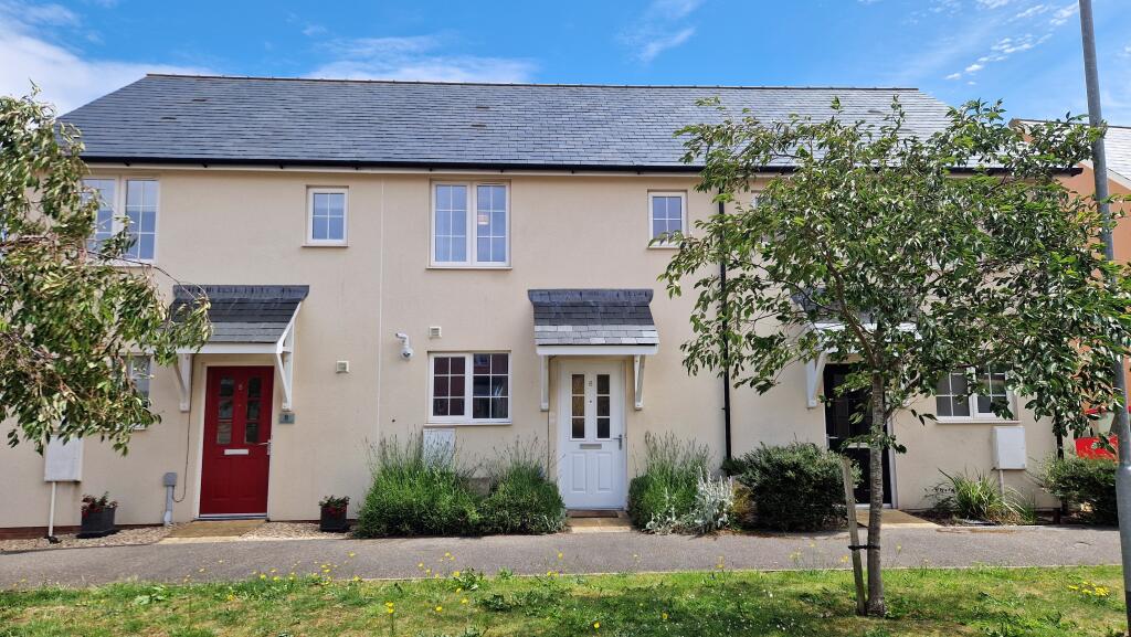 Main image of property: Marsh Gardens, Dunster , 