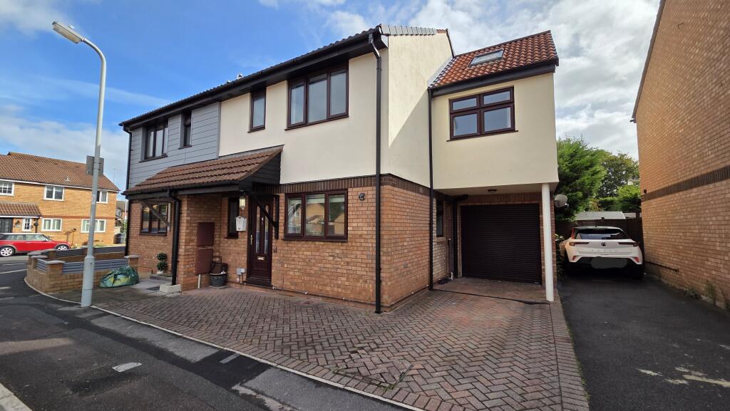 Main image of property: Tyne Park, Taunton,