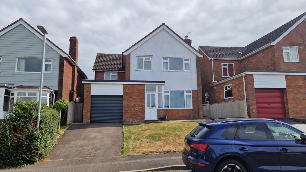 Main image of property: Ashford Road, Wellington,
