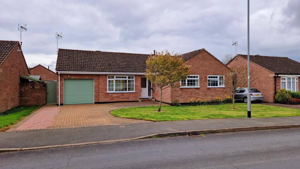 Main image of property: Four Acre Mead, Bishops Lydeard, Taunton