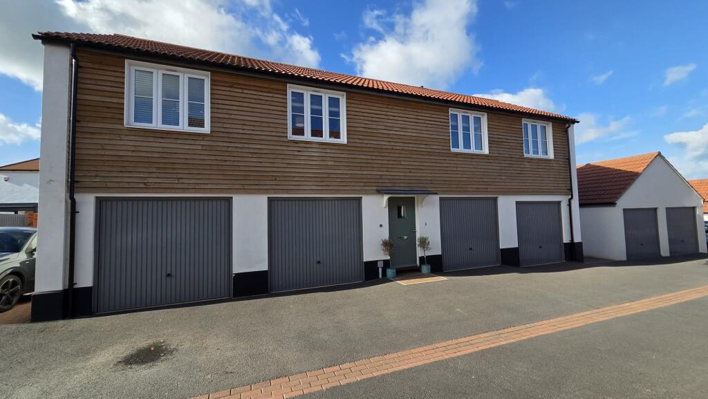 Main image of property: Shapland Court, Shapland Road, Wellington