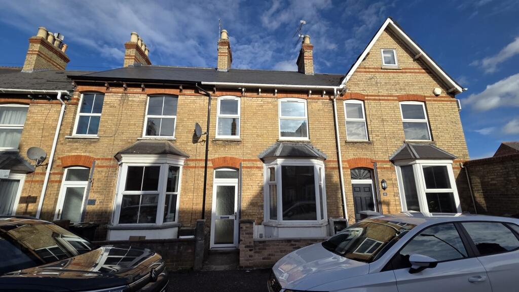 Main image of property: Gordon Road , ,