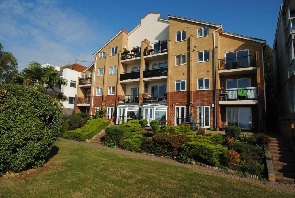 Main image of property: Regatta Court, Undercliff Gardens, Leigh-on-Sea