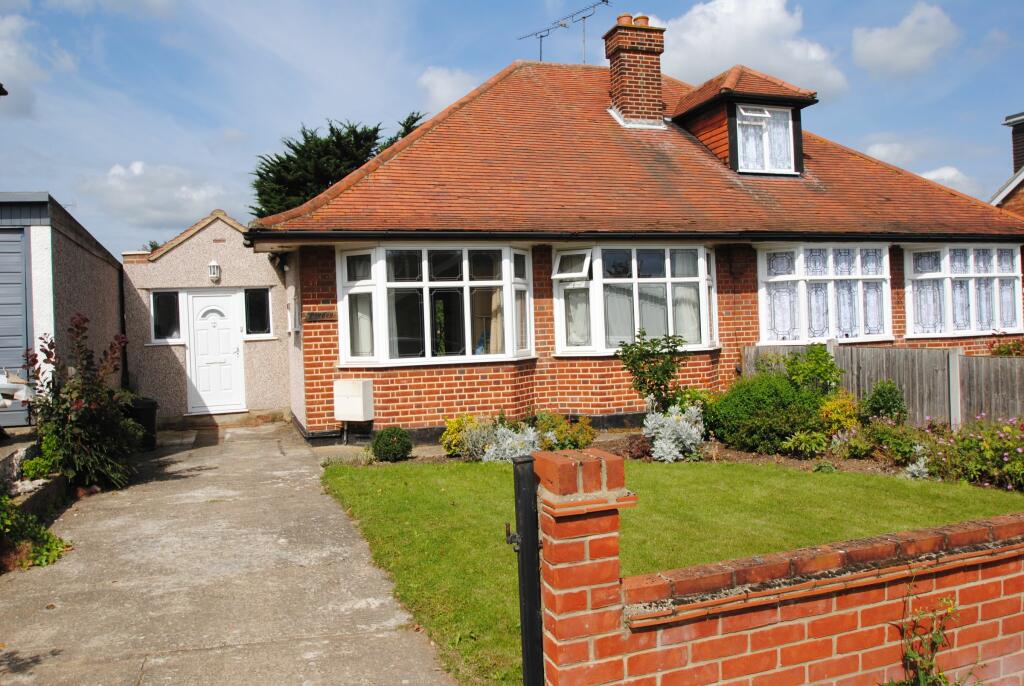 Main image of property: Picketts Avenue, Leigh-on-Sea