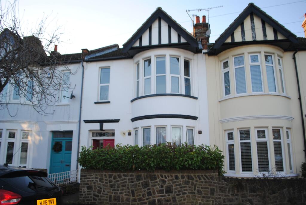 Main image of property: Rockleigh Avenue, Leigh-on-Sea