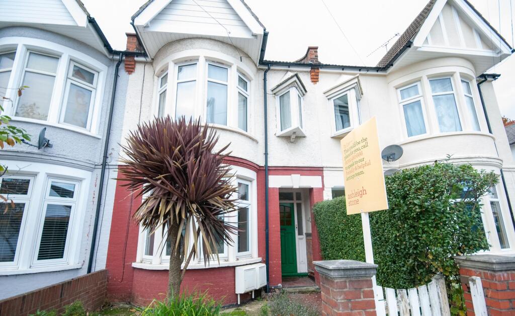Main image of property: Elm Road, Leigh-on-Sea