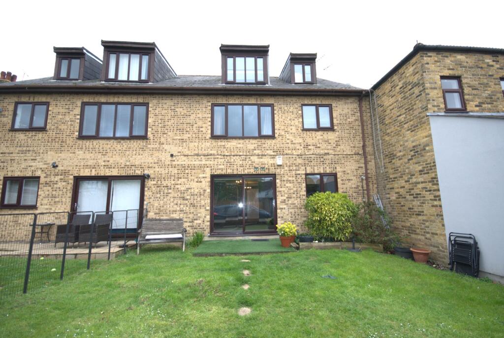 Main image of property: Lymington Avenue, Leigh-on-Sea