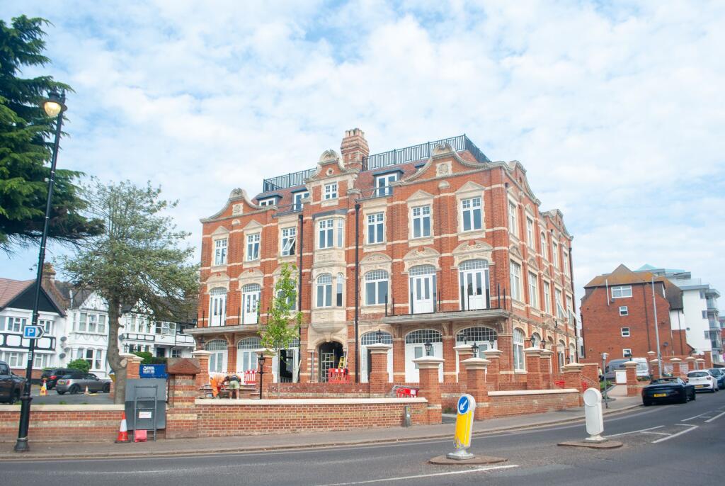 Main image of property: The Grand