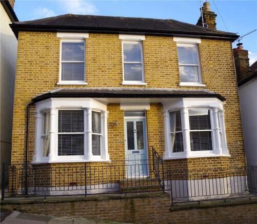 Main image of property: Hadleigh Road, Leigh-on-Sea