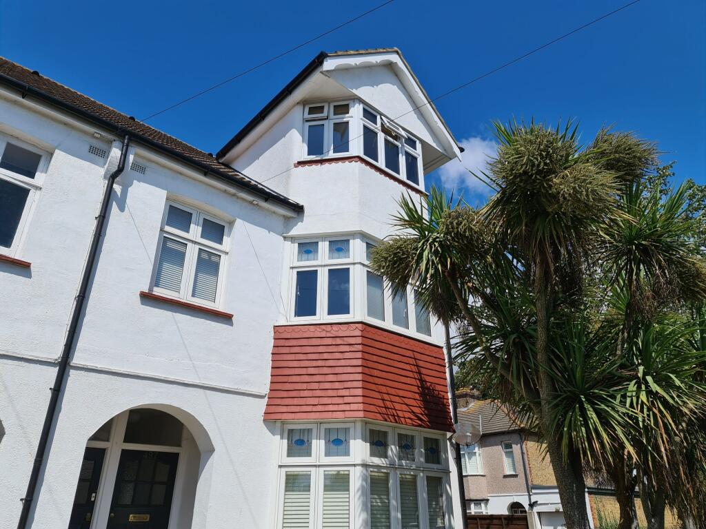 Main image of property: Sutton Road, Southend-on-Sea