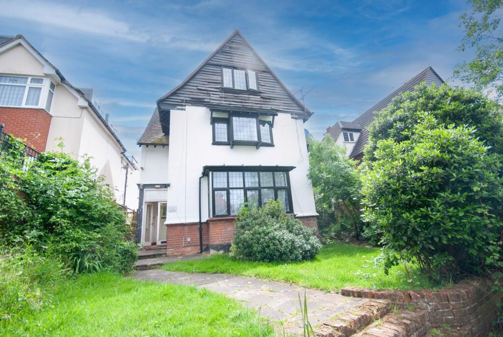 Main image of property: Crowstone Road, Westcliff-on-Sea