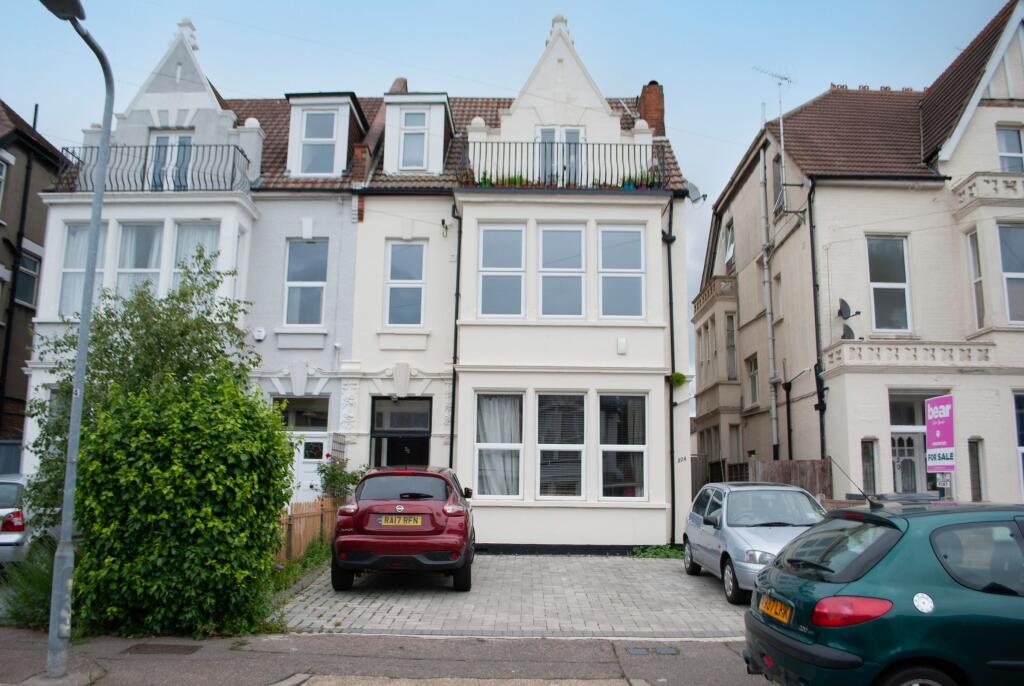 Main image of property: Finchley Road, Westcliff-on-Sea