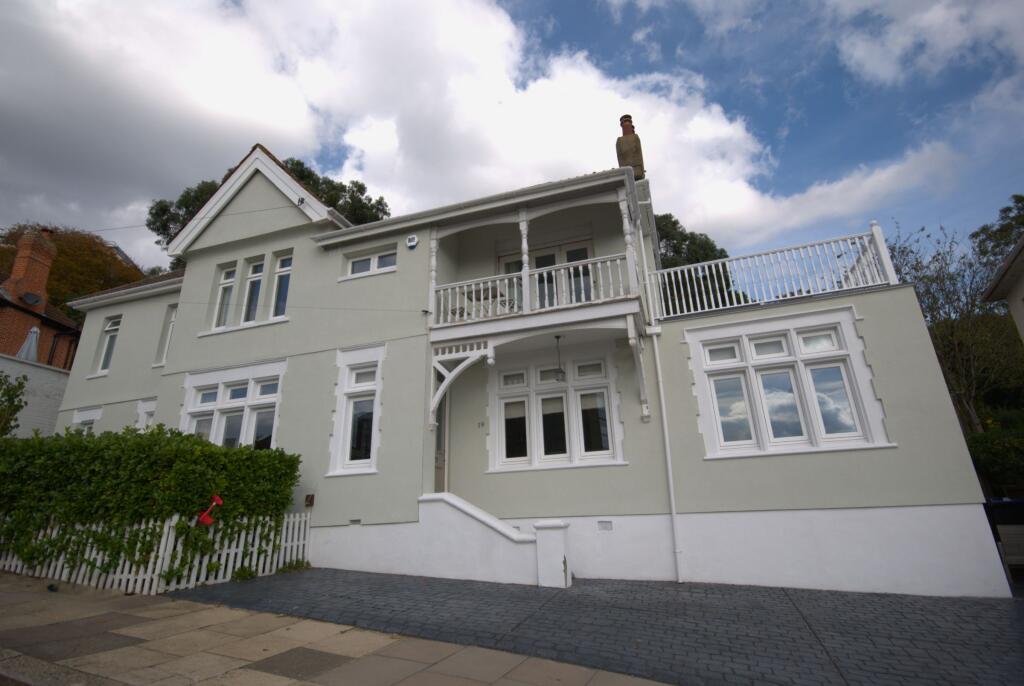 Main image of property: Leigh Park Road, Leigh-on-Sea
