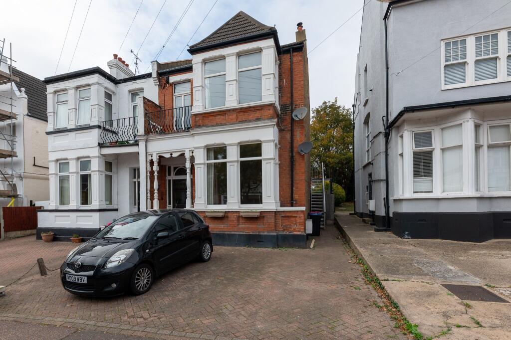 Main image of property: Palmerston Road, Westcliff-on-Sea