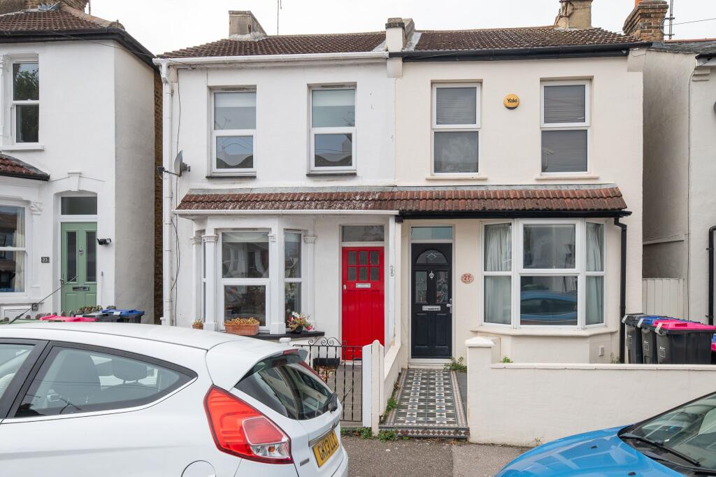 Main image of property: Leighville Grove, Leigh-on-Sea