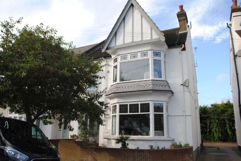 Main image of property: Leigh Hall Road, Leigh-on-Sea