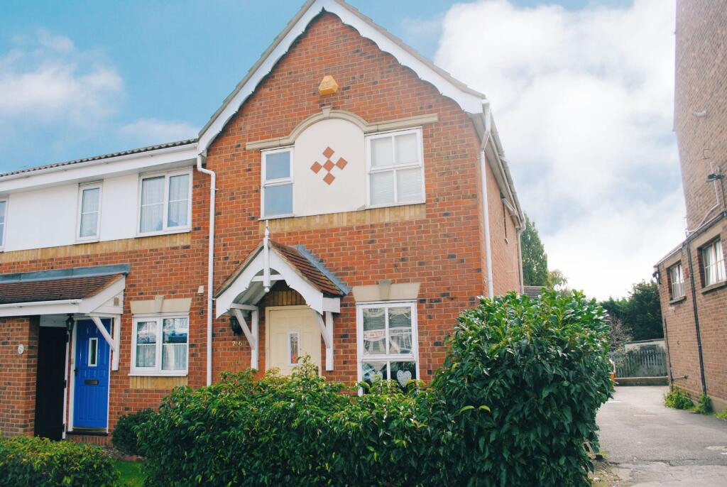 Main image of property: Eastwood Road North, Leigh-on-Sea