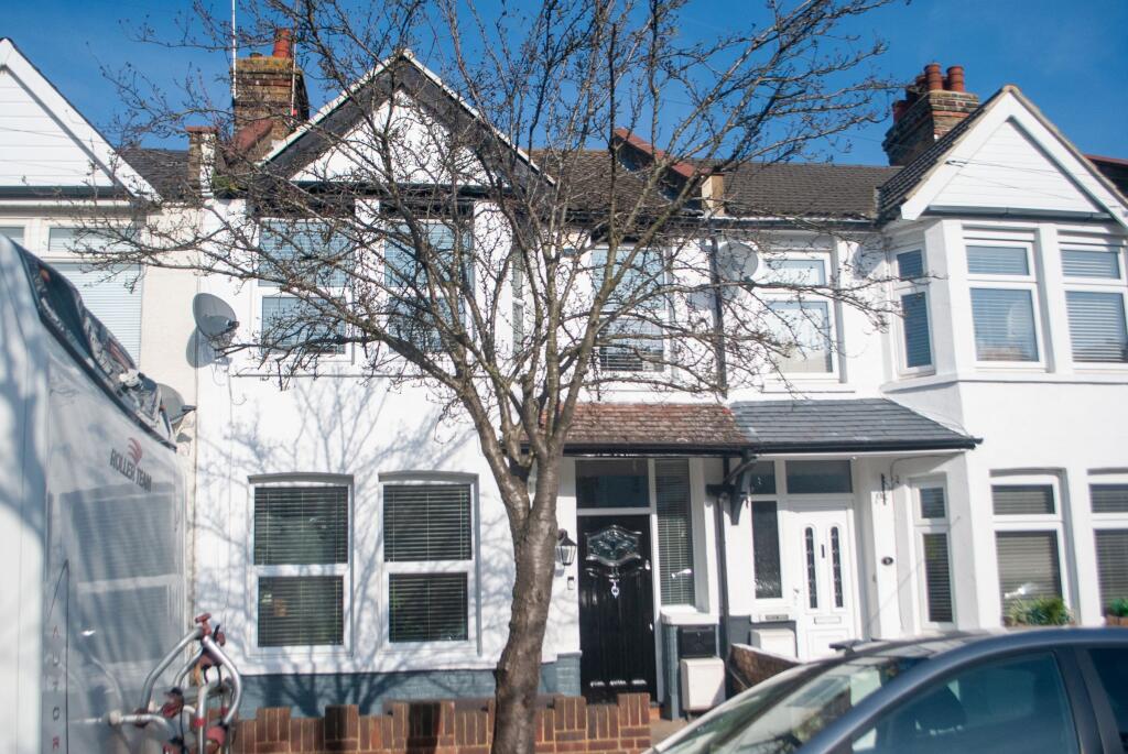 Main image of property: Southborough Drive, Westcliff-on-Sea