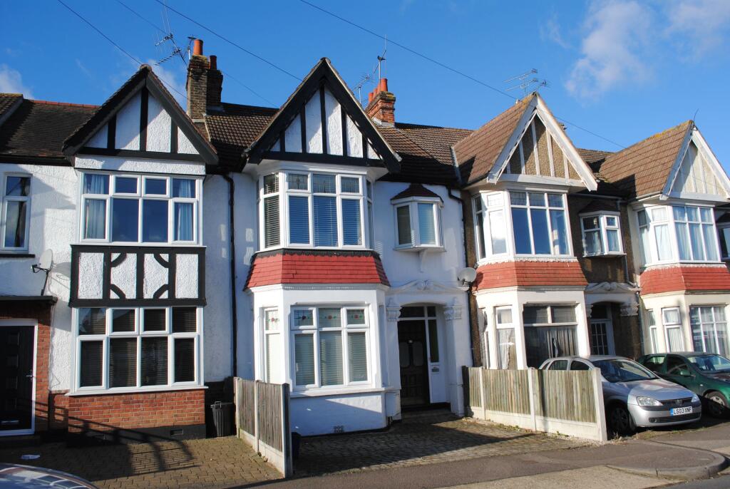 Main image of property: Leighton Avenue, Leigh-on-Sea