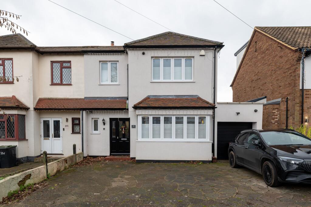 Main image of property: Western Road, Leigh-on-Sea