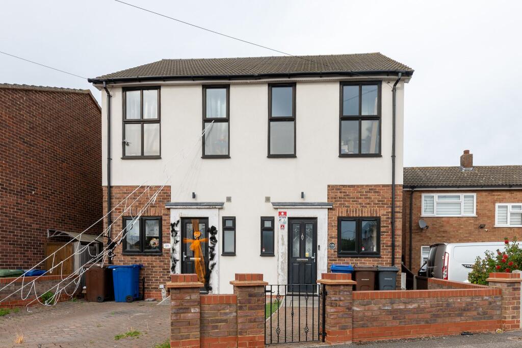 Main image of property: Sandhurst Road, Tilbury