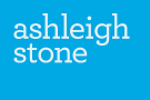 Ashleigh Stone logo