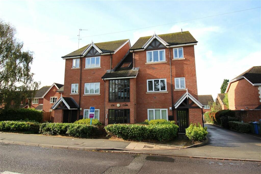 2 bedroom apartment for rent in Hagley Road, Oldswinford, DY8 2JN, DY8