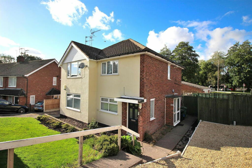 Property image for Grange Crescent, Halesowen, B63 3ED