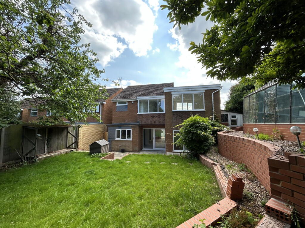 Main image of property: MAPLE CLOSE, Kinver, DY7 6BT