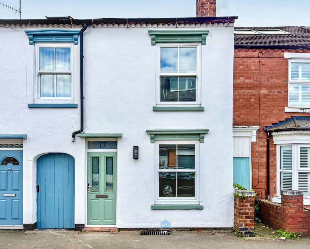 Main image of property: Hill Street, Old Quarter, Stourbridge, DY8 1AR