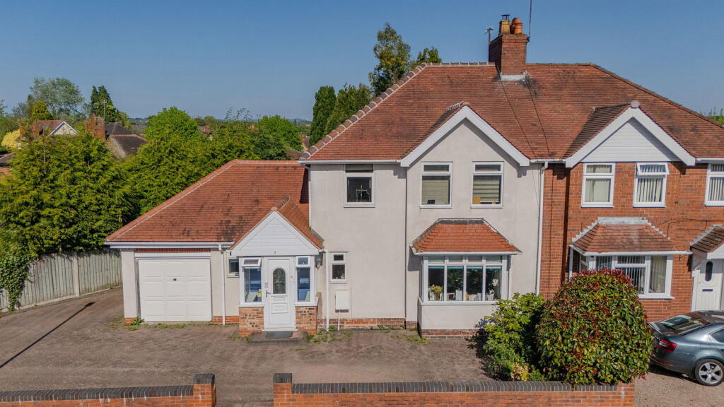 Main image of property: Lady Greys Walk, Wollaston, Stourbridge, DY8