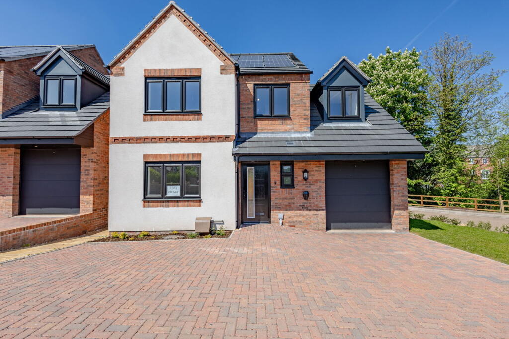 Main image of property: Wollaston Mill, off Wollaston Road, Wollaston, Stourbridge, DY8