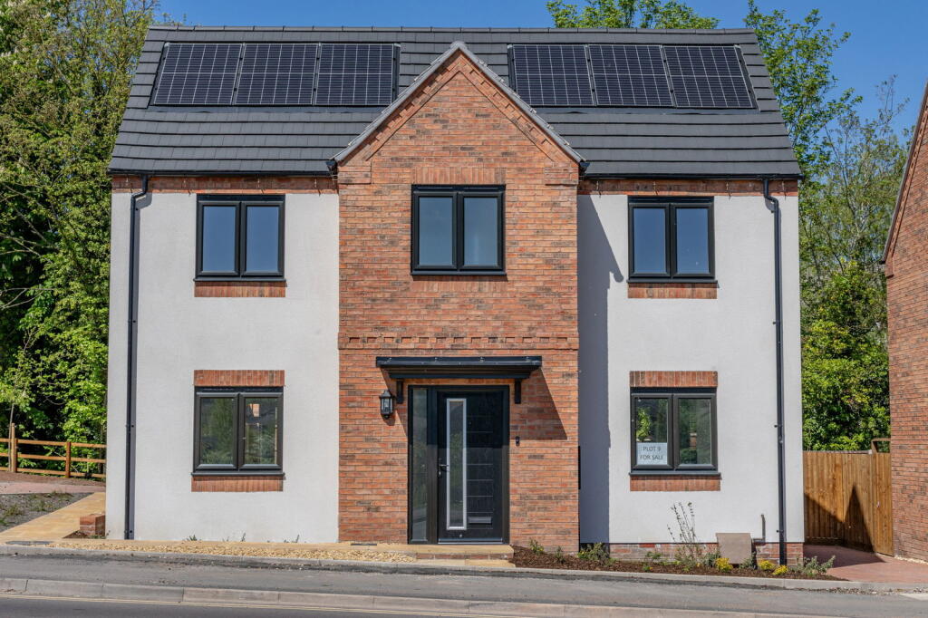 Main image of property: Wollaston Mill, Wollaston Road, Wollaston, Stourbridge, DY8