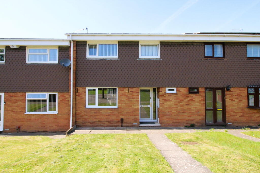 Main image of property: HOLLY BUSH WALK, Cradley Heath B64 5EU
