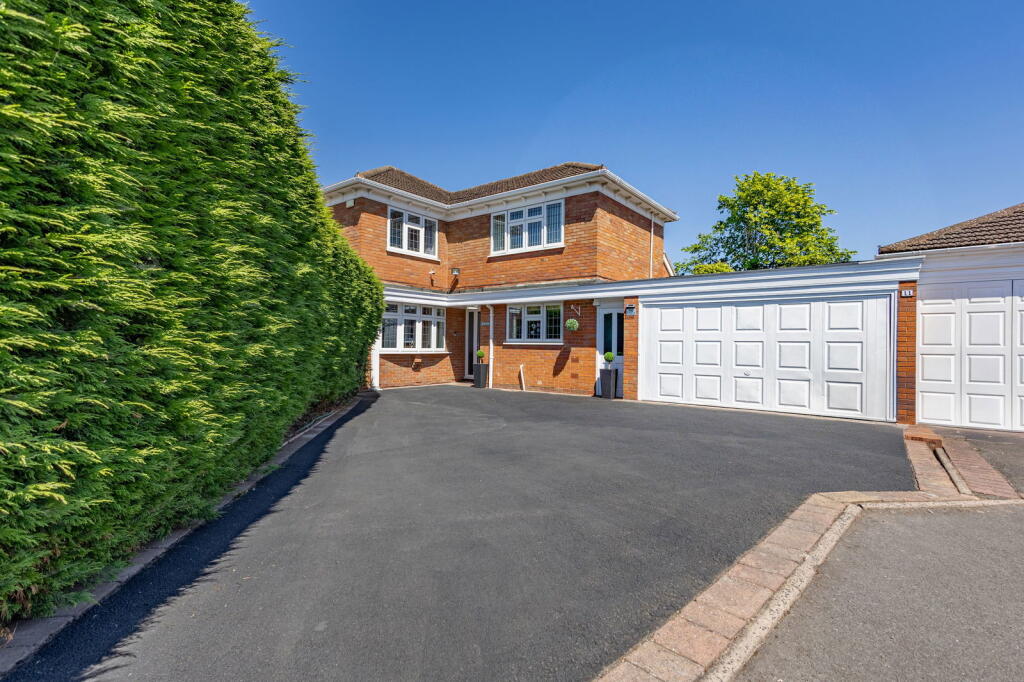 Main image of property: The Heathlands, Oldswinford, Stourbridge, DY8