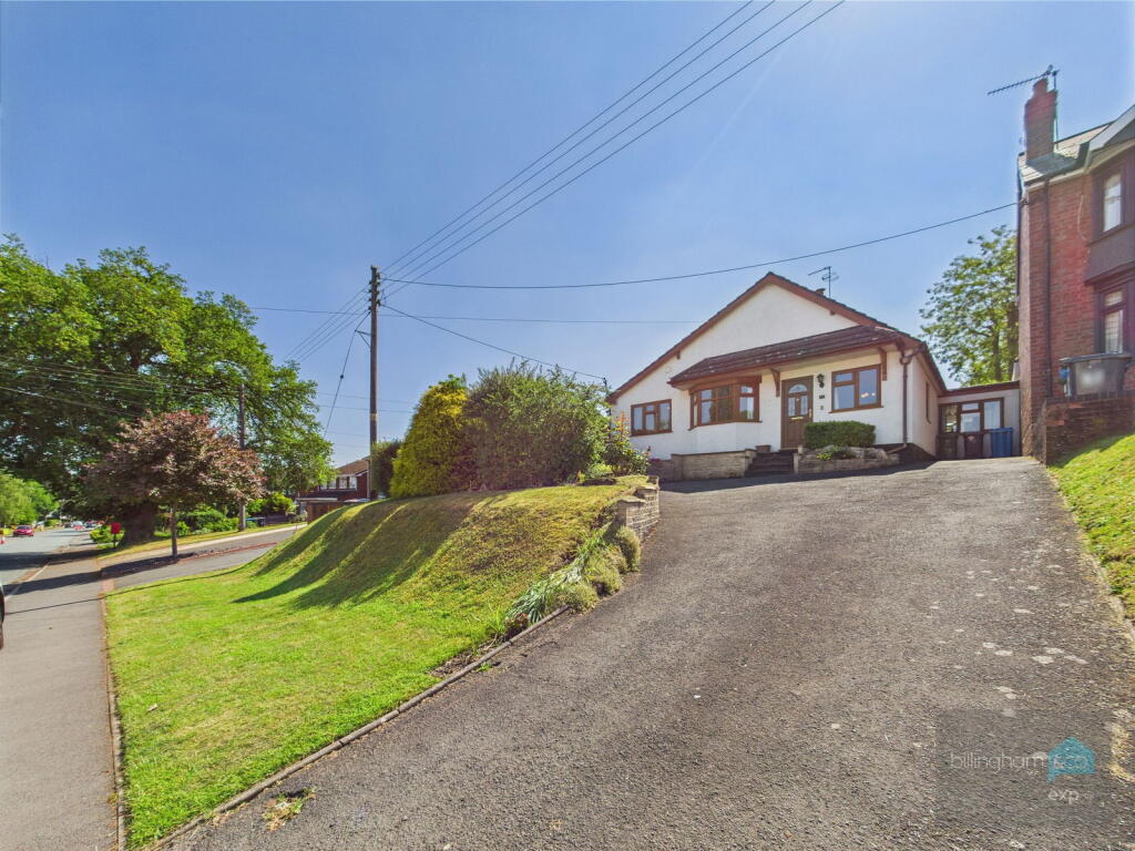 Main image of property: MEDDINS LANE, Kinver, DY7 6DD