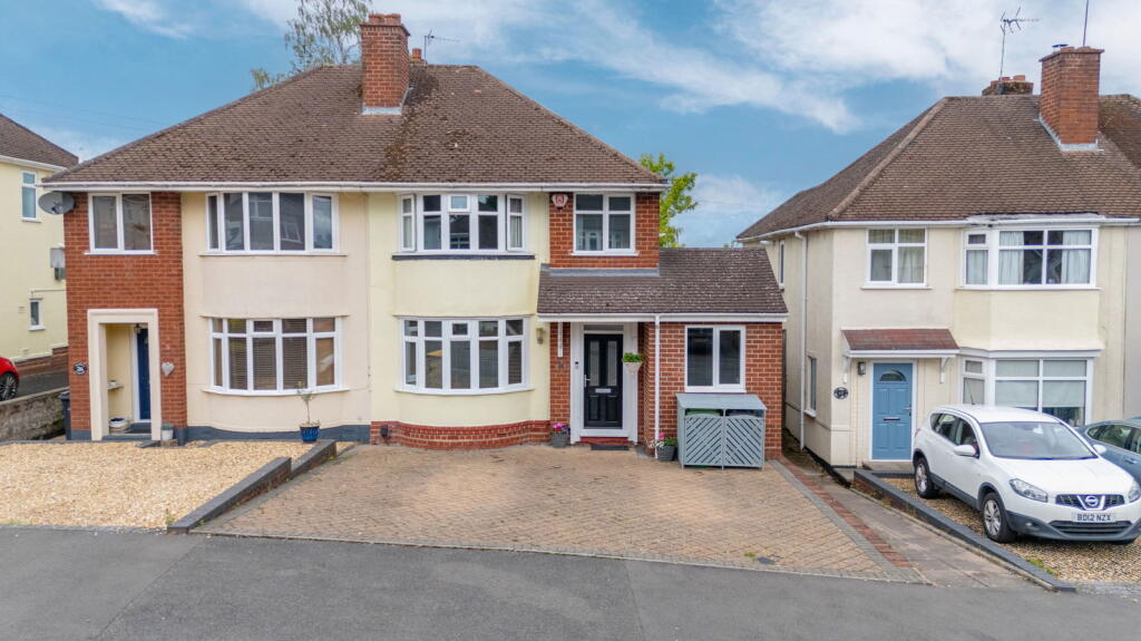 Main image of property: Gilbanks Road, Wollaston, Stourbridge, DY8 4RN