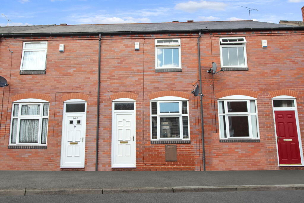 Main image of property: BLOOMFIELD STREET NORTH, Halesowen B63 3RE