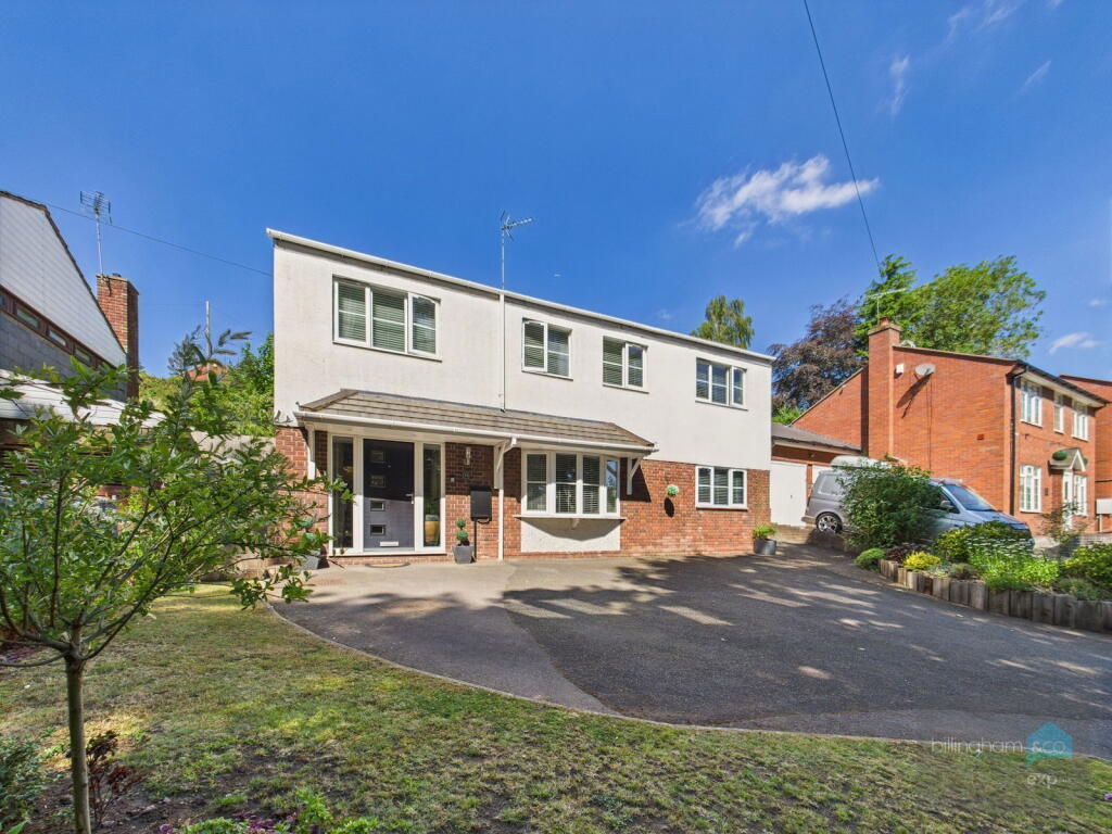Main image of property: HIGH STREET, Kinver, DY7 6ES