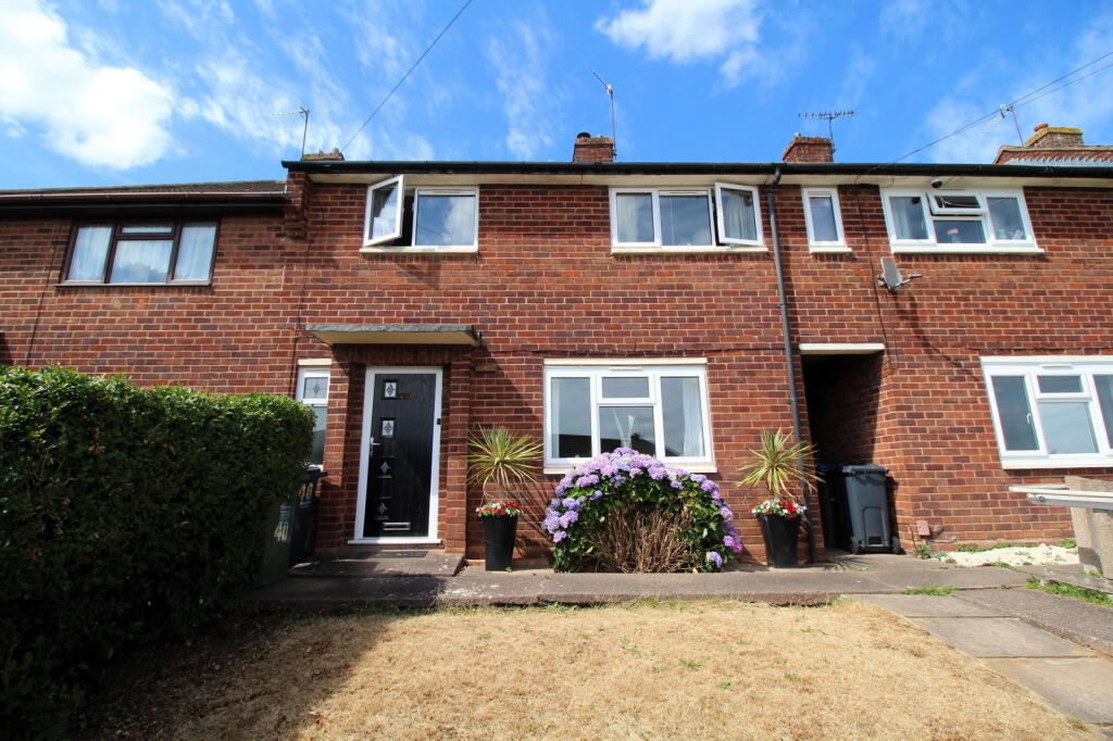 Main image of property: Coppice Road, Cradley Heath, B64 7LN