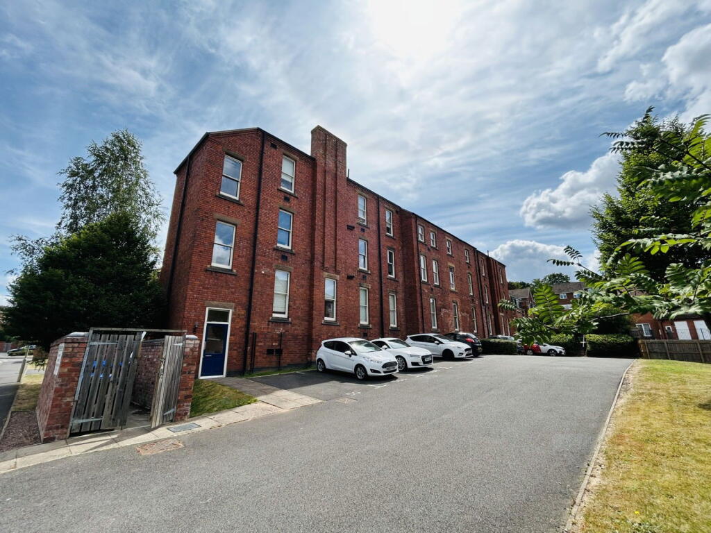 Main image of property: WILLETS LODGE, Clock Tower View, Wordsley, DY8 5TJ