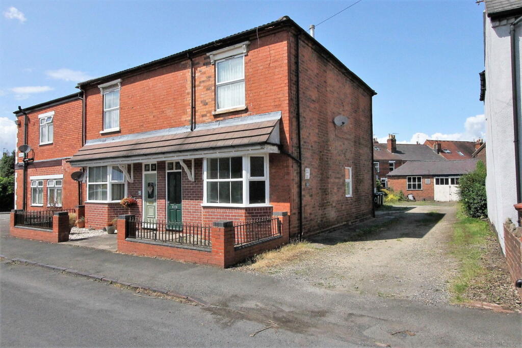 Main image of property: Western Road, Old Quarter, Stourbridge, DY8