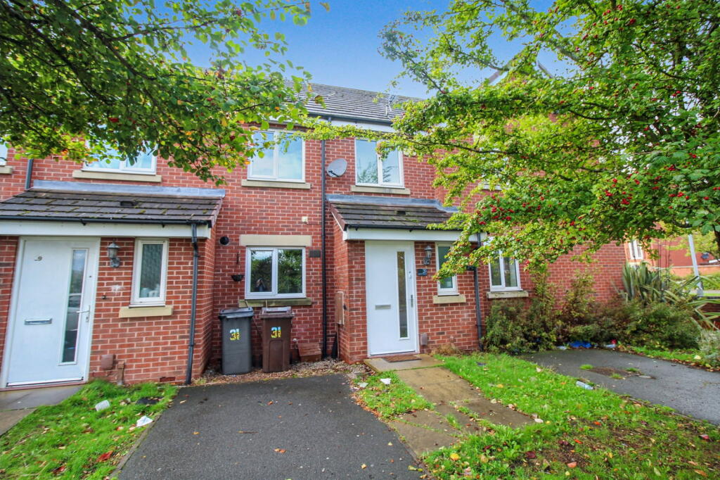 Main image of property: Greenock Crescent, Wolverhampton, WV4 6BH