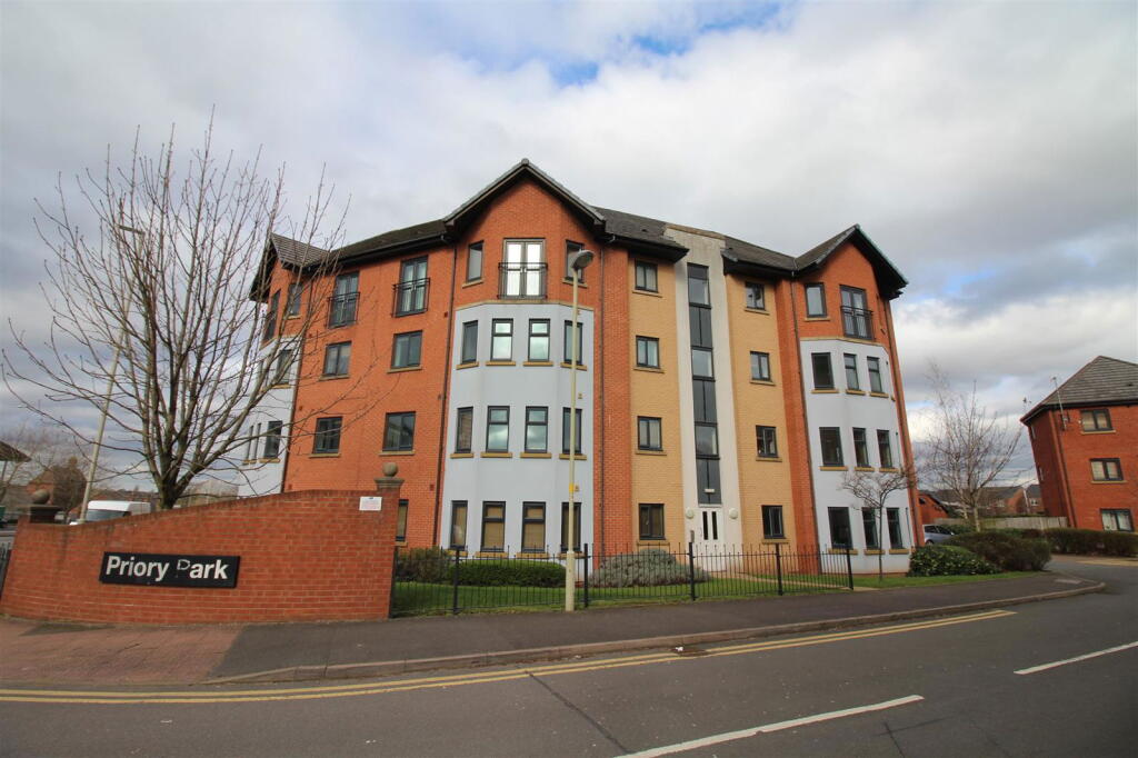 Main image of property: Pages Croft, Dudley, DY1 4AE