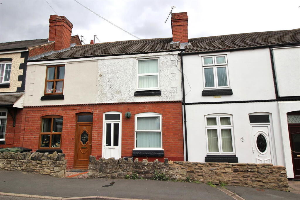Main image of property: Vale Street, Dudley, DY3 3XF