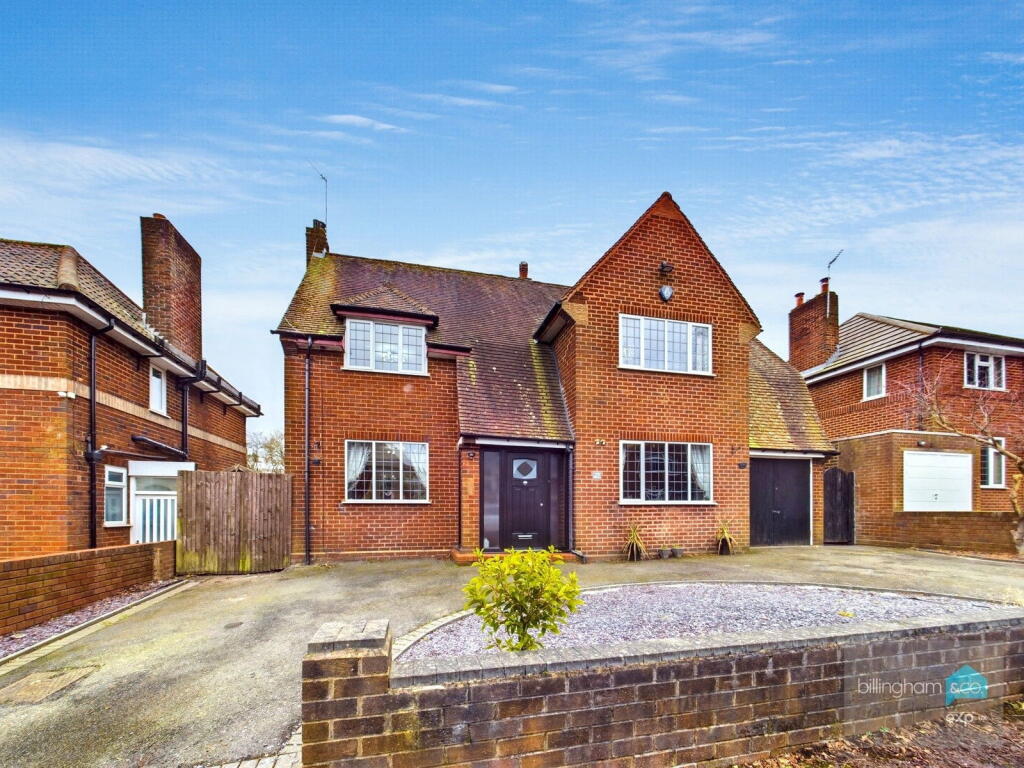 Main image of property: PRIORY CLOSE, Dudley, DY1 3ED